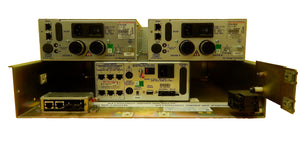 AMAT Applied Materials 9090-00732 ITL Edwards Ion Gauge Module D04847000 Working