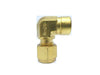 Swagelok B-500-8-2 Brass Elbow Connector Reseller Lot of 70 New Surplus