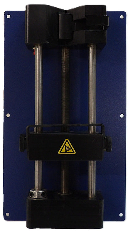 Harvard Apparatus 98-2482 Spectrometer Syringe Pump Working