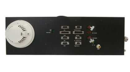 AMAT Applied Materials HDP 300mm Remote Dist. Box 0100-00444 0100-89006 Working