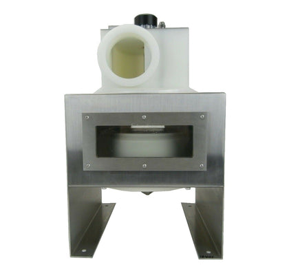 PTI Progressive Technologies 12612G01 Automated Exhaust Sentry 1000 TEL ACT12