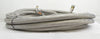 CTI-Cryogenics 8043454G600 Cryopump Flex Hose with Tee 8043505G002 AMAT Working