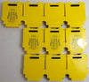 SICK UE410-4R04 Safety Extension Relay Lot of 10 Working Surplus