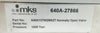 MKS Instruments 640A13TW2M52T Pressure Controller Reseller Lot of 10 Working
