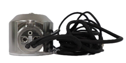 AMAT Applied Materials 0195-15591 Pneumatic Motor Assembly W/ Encoder Working