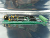 SVG Silicon Valley Group 162340-001 SCR Firing Card PCB Thermco Systems Used