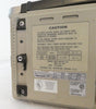 Tektronix 2445 4-Channel 150mhz Portable Analog Oscilloscope Untested Surplus