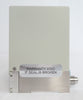 AMAT Applied Materials 0190-61254 3-Zone Flow Ratio Controller Working