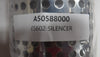 Edwards A50588000 iGX100L Dry Vacuum Pump ES602 Silencer IPN 500024069 New