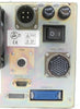 TMP Shimadzu EI-203MD Turbomolecular Pump Controller Turbo Tested Working