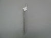 Mattson 263-13567-00 200mm Wafer End Effector Paddle Fork Set of 2 Working Spare