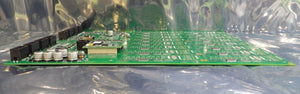 Edwards D37900205 ISS D Interface PCB Board Assembly Working Surplus