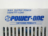 Power-One SPL250-1005 DC Switching Power Supply Novellus 78-590392-00 New Spare