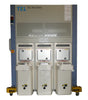 TEL Tokyo Electron Triase+ 300mm CVD ASFD TiN Process System V5.650R1 Working