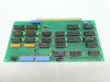 Varian Semiconductor Equipment VSEA 10716821 I/O PCB Card Rev. B Working Surplus