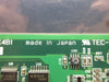 Nikon 4S019-262 Control Board PCB IU-DRV2-X4B1 NSR-S307E DUV Scanning Used