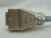Edwards U20001189 iGX Series Vacuum Pump Power Cable 7 Foot Lot of 4 Working