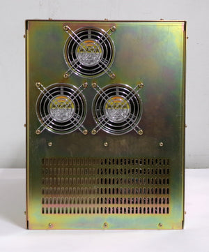 Nikon 4S586-949-4 WYL Linear Motor Controller SPA432A NSR 4S013-373 Working