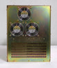 Nikon 4S586-949-4 WYL Linear Motor Controller SPA432A NSR 4S013-373 Working
