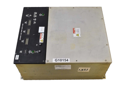 SVG Silicon Valley Group 859-8341-004 Exposure Lamp Power Supply A5600 Spare