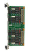 TEL Tokyo Electron EC81-000012-11 PCB Card TVB0002-11/ADP Working Surplus