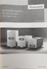iXH 610 Edwards AC1102121100 Dry Vacuum Pump System MK1 LV SM44 New Surplus