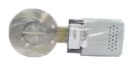 MKS Instruments 683B-23795 Exhaust Throttle Control Valve Type 683 Refurbished