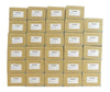KITZ SCT KD8CS-VA-EP-316L Diaphragm Valve ASM 91210-350 84 Lot of 29 New