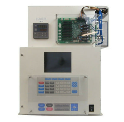 Hiranuma Sangyo AS-200 Titration Controller Unit 230130 D232870 Working Surplus