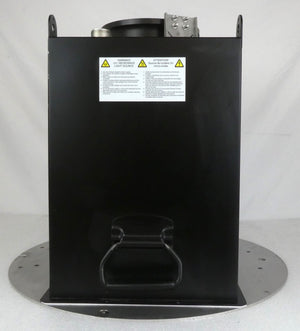 Nordson 1605254 UV Curing Systems MPS2-610V CoolWave 2 CW2 with Lamp Head 160409