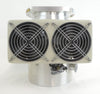 TV903 Agilent EX9698811 Turbomolecular Pump Turbo Working