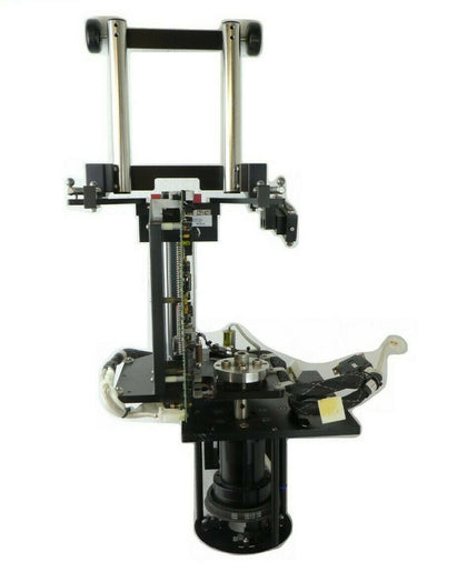 Asyst 04630-003 200mm Wafer Elevator Indexer GaSonics 94-1175 A-2000LL Working