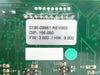 DIP 15039403 Processor Board PCB Card CDN394 AMAT 0190-09961 Working