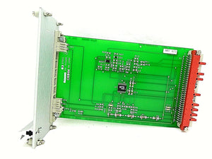 AMAT Applied Materials 00559 Source Magnet Controller Card PCB Working Surplus