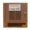 Granite Microsystems IAC-H668A Compact Industrial Computer PC Used Working