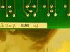 JEOL MP002847(01) STIG AMP PB PCB Card KI JEM-2010F TEM Working
