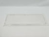 Novellus Systems 15-032014-00 Quartz Window Sapphire Coating Rev. A New Surplus