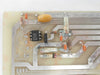 Varian Semiconductor VSEA D-F3637001 Analog Interface PCB Card Rev. G Surplus