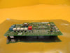 AE Advanced Energy PLE 1305832 E AZX Control Interrupt 2305744-B PCB Board Used