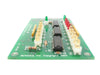 Optonics 20-101359-00 LED Status Board PCB ES-II Credence Systems Working Spare