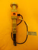 Toflow Helical Flow Inline Flow Meter 0.5~5L/min Used Working