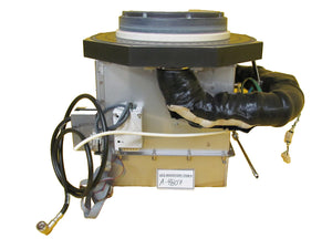 Lam Research 852-011061-503-C-CHMN Lower Chamber Assembly 4420 Etcher As-Is