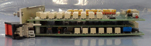 MKS Instruments CDN500-19 Interlock Module PCB Card AMAT 0190-07970 Working