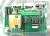 TEL Tokyo Electron 1181-000864-12 MMI Interface Board PCB MMI-SWBD2 New Surplus