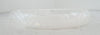 AMAT Applied Materials 0200-35023 Quartz Lower Chamber Liner New Surplus