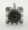 SMC CQSB25-50D-XB9 Cylinder with JB25-6-100 TEL 024-012244-1 ACT12 Working Spare