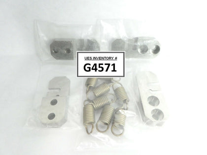 ASM Advanced Semiconductor Materials 04-404260-01 LL Door Springs Kit New