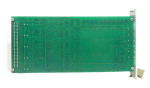 Granville-Phillips 12142100 Vacuum Gauge Control PCB Card 332140 012141-101