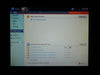 JDSU 5812P T-BERD 5800 Communication Analyzer TB/MTS-5800 Untested As-Is