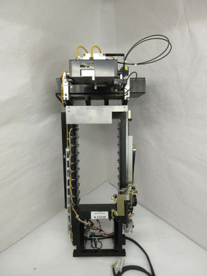 Nikon Pre1 and Reticle Library UTOPI-020MX NSR-S204B System Spare Surplus